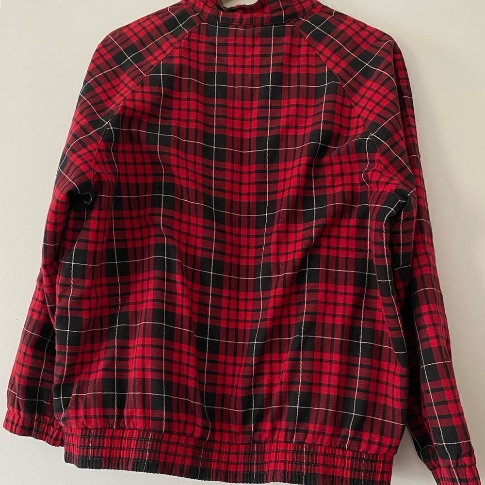 EP Pro Plaid Jacket - Picture 3 of 7